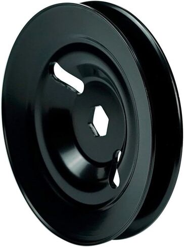 #Uus Parts Bulley for John-Deere 145 15c LA130 LA140 L120 L130 X140 S240 PULLEY (FANTPARTS#96253988) in Kuwait