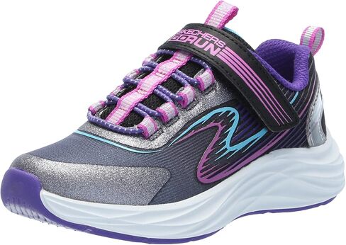 Skechers Girl's Go-Run-Accelerate Sneaker in Saudi Arabia