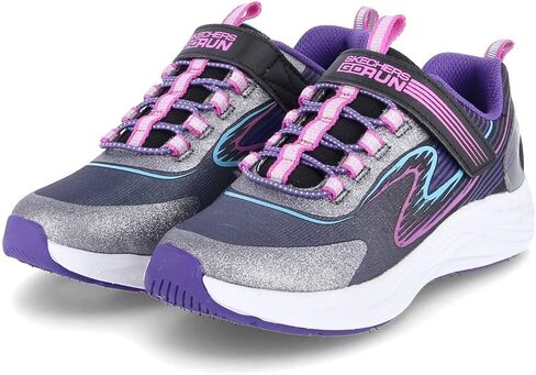 Skechers Girl's Go-Run-Accelerate Sneaker in Saudi Arabia