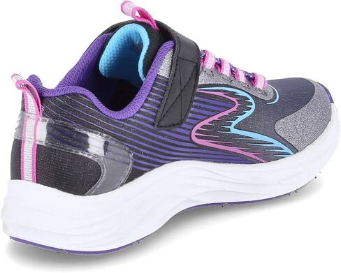 Skechers Girl's Go-Run-Accelerate Sneaker in Saudi Arabia