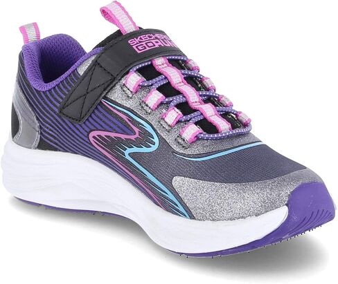 Skechers Girl's Go-Run-Accelerate Sneaker in Saudi Arabia