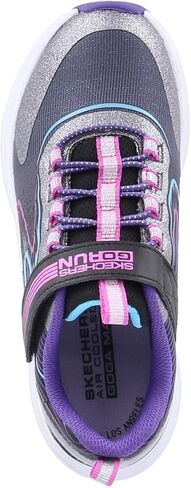 Skechers Girl's Go-Run-Accelerate Sneaker in Saudi Arabia