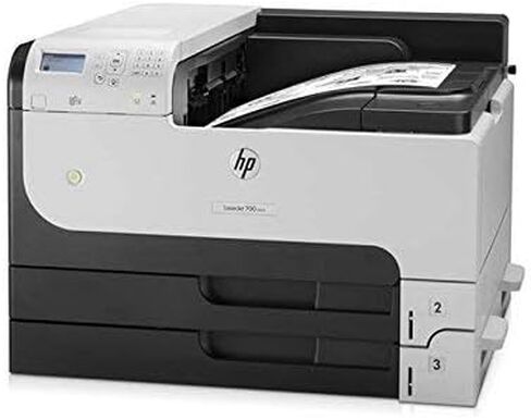 HP LaserJet Enterprise 700 Printer M712N (CF235A) (متجدد) in Saudi Arabia