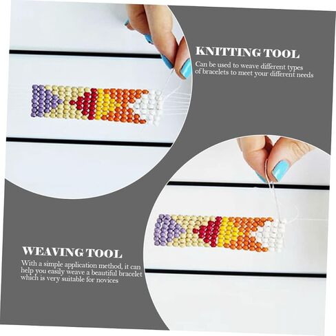 UonlyTech Bracelet Orcelet Accessor Diy الحياك in Kuwait