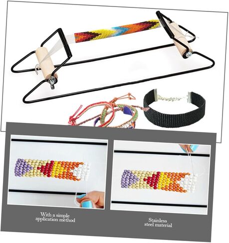UonlyTech Bracelet Orcelet Accessor Diy الحياك in Kuwait