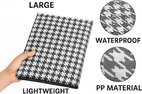 Dog Car Seat Cover for Back Seat - Waterproof and Scratchproof Back Seat Cover for Dogs Nonslip Car Seat Cover for Dogs Fits for Cars and SUVs(Includes Pet Seat Belt) (Leather) in Saudi Arabia