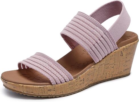Skechers Women's Beverlee Sheer Luck Sneaker in Saudi Arabia
