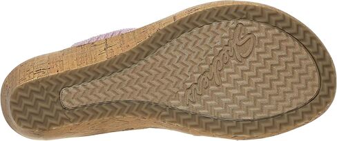 Skechers Women's Beverlee Sheer Luck Sneaker in Saudi Arabia