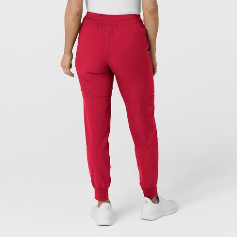 WonderWink womens Women's Comfort Waist Cargo Jogger Pant Medical Scrubs Pants (pack of 1) in Saudi Arabia