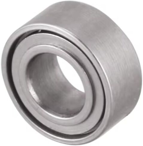 متوافق مع WPL C14 C24 C34 C44 لـ MN D90 لـ MN99S RC CAR PRAPE PRASESSORIES 12PCS BEARING 3X6X2MM RC UPGRADE PRASTIONS in Saudi Arabia