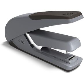 Staples Tru Red One-Touch DX-4 STAPLER ، سعة 30 ورقة ، أسود/رمادي ، 2/حزمة (TR58483-CCVS) in Kuwait
