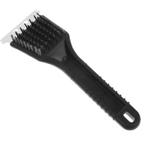 أداة تنظيف الفولاذ المقاوم للصدأ مجرفة الأداة تنظيف الببغاء بنظ قفص القفص in Kuwait