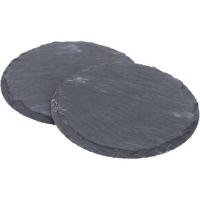 2Pcs Natural Stone Basking Platform for Reptiles Lizard Turtle Gecko Snake Feeding Dish Design for Habitat Decoration and Daily Use in Saudi Arabia