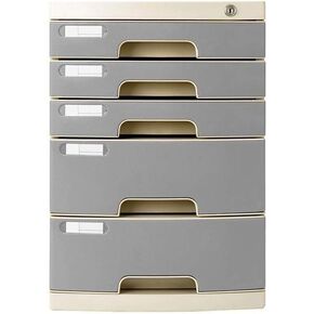 File Cabinets Office File Storage Office Desktop Locking Drawer Folder Organizers in Saudi Arabia
