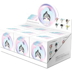 YJacuing Alien Stage Baby Series Blind Box Figure (Single Box) in Saudi Arabia