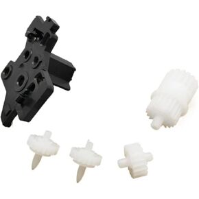 Original LY9013001 Duplex Drive Gear for Brother HL-2260 DCP-7080 7180 MFC-7380 7480 7880 2700 2740 2540 2520 Printer Parts (5 مجموعات) in Kuwait