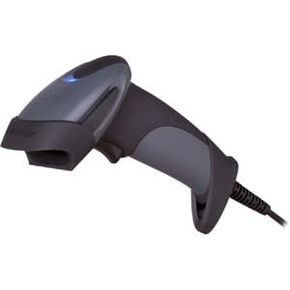 Honeywell VoyagerGS MS9590 Handheld Bar Code Reader. SCANNER-ONLY:DARK GRY RS232 INSTALL & USERFTS GUIDE BS-HH. Dark Gray - Wired - Laser - 100 scan/s in Saudi Arabia