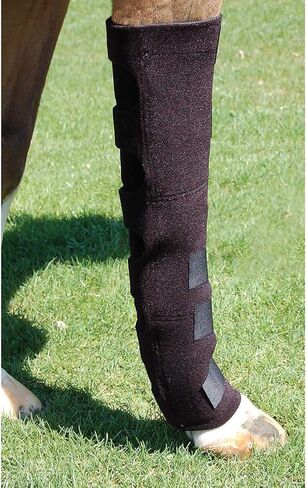 Country Pride Ice Boot 9 جيب نيوبرين بيع زوج in Kuwait