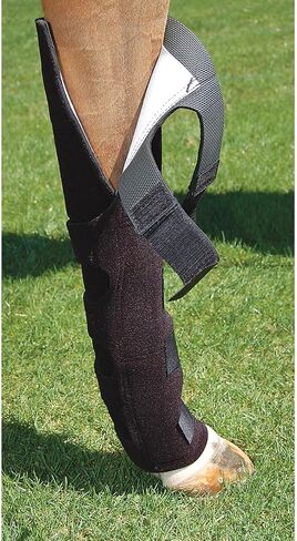 Country Pride Ice Boot 9 جيب نيوبرين بيع زوج in Kuwait