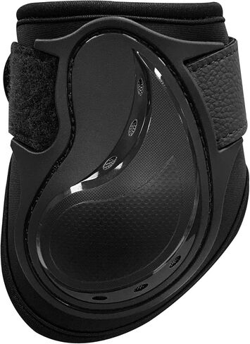 LeMieux Impact Compliant Fetlock Horse Boots - Protective Gear and Training Equipment - Equine Boots, Wraps & Accessories in Saudi Arabia