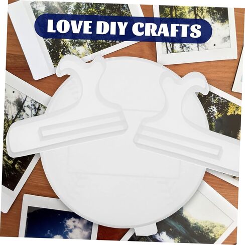 1 مجموعة صور بيسبول صورة قالب السيليكون لالتصاب DIY قوالب الايبوكسي متعددة الوظائف للديكورات الإبداعية للديكور والديكور in Saudi Arabia