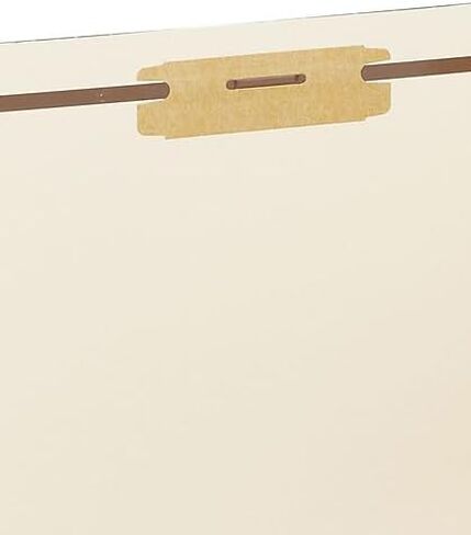 Staples 10 ٪ مجلد التصنيف المعاد تدويره ، 1-divider ، التوسع 1.75 بوصة ، حجم الرسالة ، 20/carton (ST384873/3848VS) in Saudi Arabia