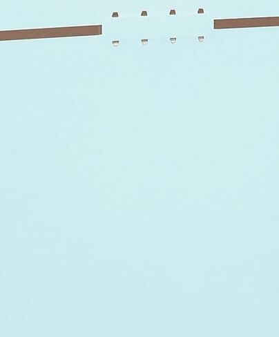 Staples Pressboard Consigification Folder ، التوسع 2 بوصة ، الحجم القانوني ، الأزرق الفاتح ، 50/كرتون (ST384870-CCVS) in Saudi Arabia