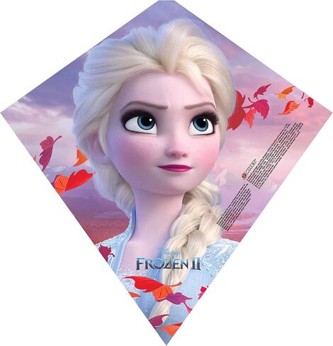 Sky Diamond 23 "Poly Diamond Kit - Frozen II in Saudi Arabia