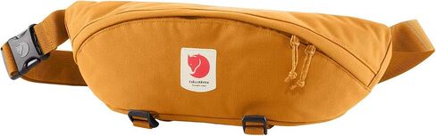 Fjallraven Ulvo Hip Pack Large in Saudi Arabia