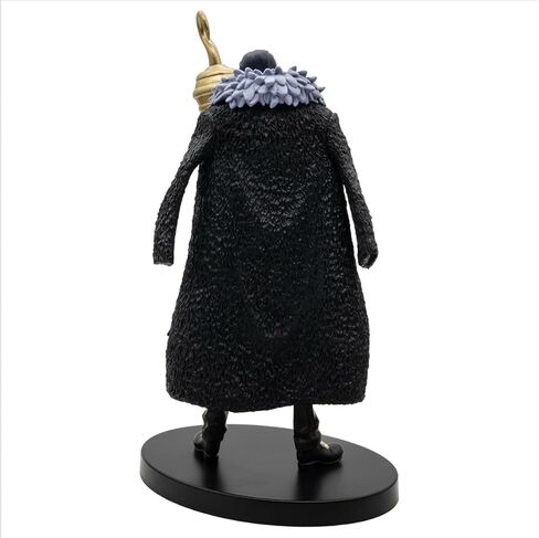Banpresto - One Piece - Extra Crocodile DXF ~The Grandline Series~ Figure in Saudi Arabia