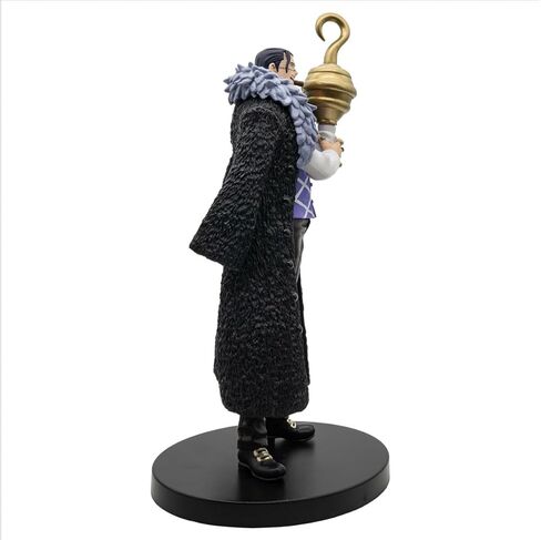 Banpresto - One Piece - Extra Crocodile DXF ~The Grandline Series~ Figure in Saudi Arabia