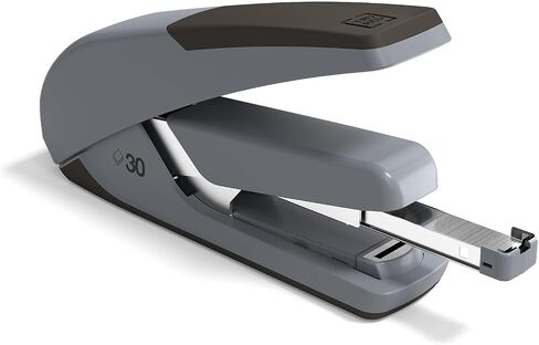 Staples Tru Red One-Touch DX-4 STAPLER ، سعة 30 ورقة ، أسود/رمادي ، 2/حزمة (TR58483-CCVS) in Kuwait
