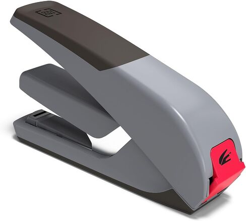 Staples Tru Red One-Touch DX-4 STAPLER ، سعة 30 ورقة ، أسود/رمادي ، 2/حزمة (TR58483-CCVS) in Kuwait