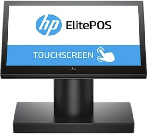 HP Elitepos 141 POS Terminal in Saudi Arabia