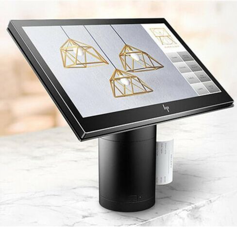 HP Elitepos 141 POS Terminal in Saudi Arabia