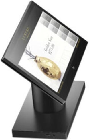 HP Elitepos 141 POS Terminal in Saudi Arabia