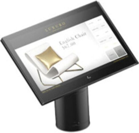 HP Elitepos 141 POS Terminal in Saudi Arabia