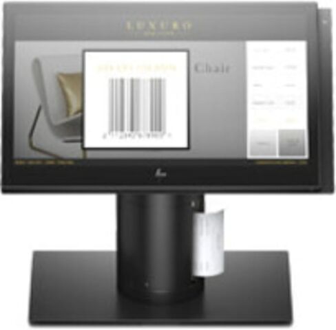 HP Elitepos 141 POS Terminal in Saudi Arabia