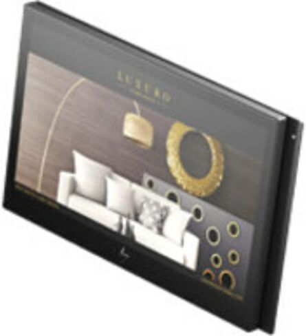 HP Elitepos 141 POS Terminal in Saudi Arabia