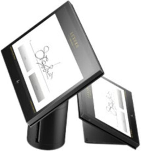 HP Elitepos 141 POS Terminal in Saudi Arabia