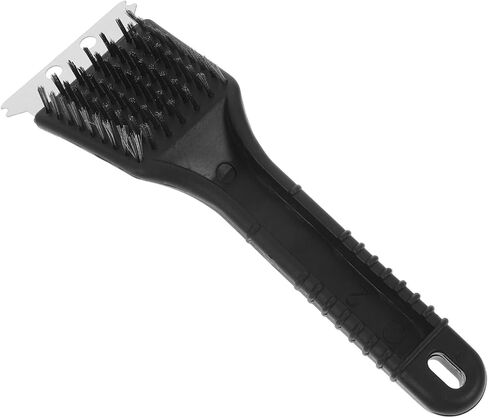 أداة تنظيف الفولاذ المقاوم للصدأ مجرفة الأداة تنظيف الببغاء بنظ قفص القفص in Kuwait