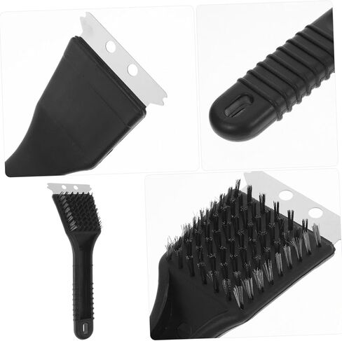 أداة تنظيف الفولاذ المقاوم للصدأ مجرفة الأداة تنظيف الببغاء بنظ قفص القفص in Kuwait