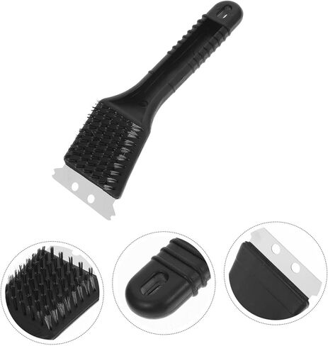 أداة تنظيف الفولاذ المقاوم للصدأ مجرفة الأداة تنظيف الببغاء بنظ قفص القفص in Kuwait