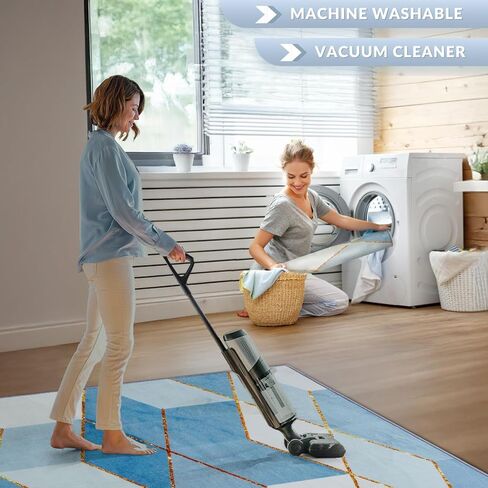 كرسي المكتب حصيرة ، GSMMATWIN 48 "x60" (4mm) حصيرة كرسي زهرة حمراء ، مضادة للانزلاق تحت سجادة كرسي المكتب للأرضية الصلبة ، قابلة للطي قابلة للغسل تحت سجادة مكتب للمكتب منزل in Kuwait