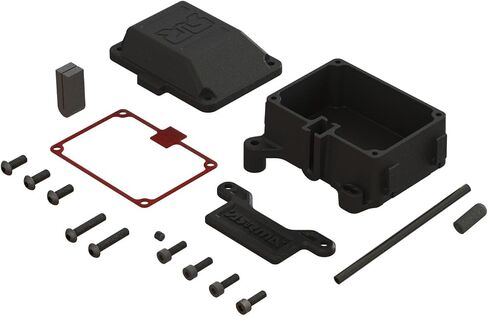 ARRMA Receiver Box Set, ARA320685 in Saudi Arabia