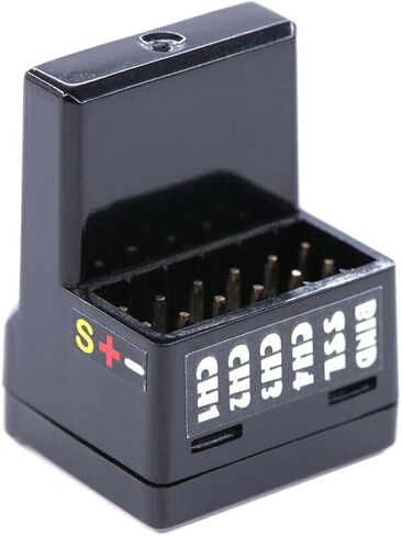 Dasmikro DSK-492N FH5 Compatible with Wireless Receiver V2 for FH-5 M17 MT-5 in Saudi Arabia