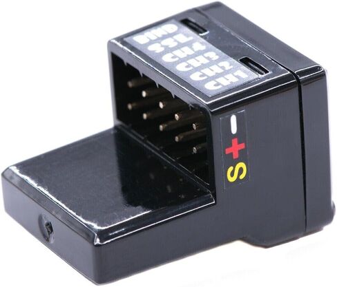 Dasmikro DSK-492N FH5 Compatible with Wireless Receiver V2 for FH-5 M17 MT-5 in Saudi Arabia
