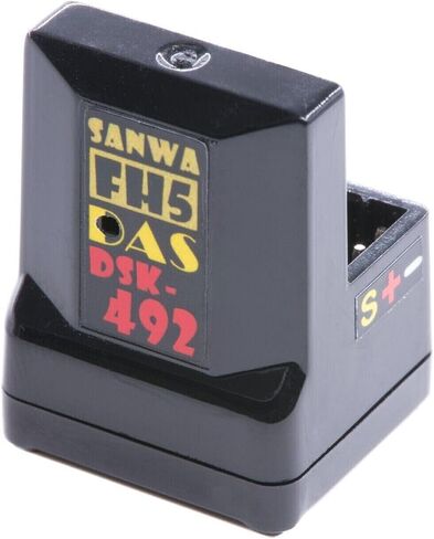 Dasmikro DSK-492N FH5 Compatible with Wireless Receiver V2 for FH-5 M17 MT-5 in Saudi Arabia