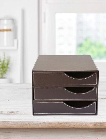File Cabinet Office Desktop Cabinet 32.5 * 25.5 * 23.5,Braunstandard Size in Saudi Arabia