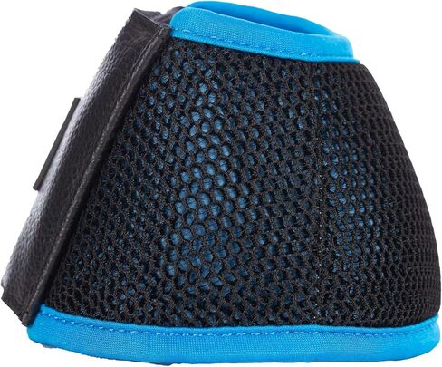 Equinavia Sval Cool Bell Boots | علاج التبريد بالماء - أسود - م in Kuwait